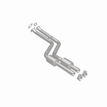 Load image into Gallery viewer, MagnaFlow 06-08 BMW Z4 3.0L Direct Fit Converter
