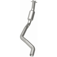 Load image into Gallery viewer, MagnaFlow 2002 Ford Thunderbird 3.9L Direct Fit Converter