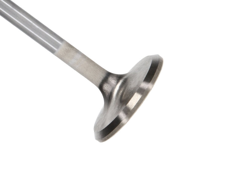 Manley Ford 4.6L 34mm Diameter 117.35mm Length Race Master Exhaust Valves (Set of 8) - GTR Auto