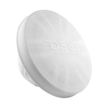 Load image into Gallery viewer, DS18 Marine Speaker Silicone Cover 10in For All Towers Speakers and Subwoofers White