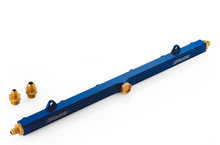Load image into Gallery viewer, GReddy FUEL DELIVERY TUBE RB26 11.0 - BLUE
