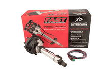 Load image into Gallery viewer, FAST XDi Sportsman Large Cap Distributor For SB/BB Chevrolet