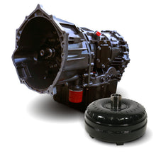 Load image into Gallery viewer, BD Diesel 04-06 Chevy Silverado / GMC Sierra 6.6L 4WD Roadmaster Transmission &amp; Converter Package