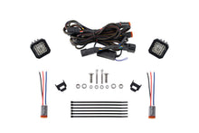 Load image into Gallery viewer, Diode Dynamics 23-26 GMC Canyon Stage Series Reverse Light Kit C1R