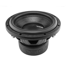 Load image into Gallery viewer, DS18 10in 700 Watts RMS 2 ohm DVC ZR Subwoofer