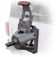 Load image into Gallery viewer, Turn Offroad 2021+ Ford Bronco Tire Carrier Relocation Kit
