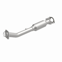 Load image into Gallery viewer, MagnaFlow 2004 Nissan Titan 5.6L Direct Fit Converter