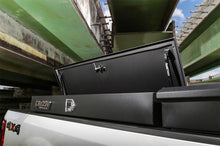 Load image into Gallery viewer, Dee Zee Universal Tool Box - Hardware Side Mount - Black 48In