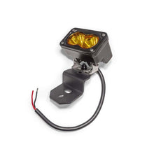 Load image into Gallery viewer, Turn Offroad 2021+ Ford Bronco OEM Hard Top Light Bracket LB4-M1
