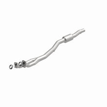 Load image into Gallery viewer, MagnaFlow 96-98 BMW 740iL 4.4L Direct Fit Converter