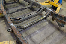 Load image into Gallery viewer, Rust Buster 06-10 Hummer H3 Center Frame Crossmember