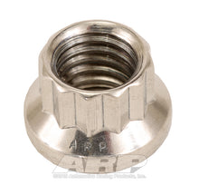 Load image into Gallery viewer, ARP 1/2-13 SS 12pt Nut Kit 401-8302