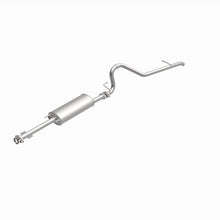Load image into Gallery viewer, MagnaFlow BRE Exhaust Kit 02-03 Suzuki XL-7 2.7L