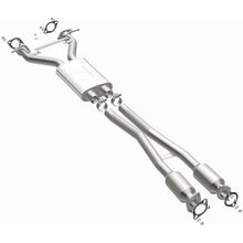 Load image into Gallery viewer, MagnaFlow 2015 K900 5L Underbody Direct Fit Converter
