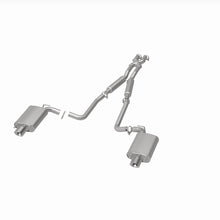 Load image into Gallery viewer, MagnaFlow BRE Exhaust Kit 10-14 Cadillac CTS