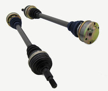 Load image into Gallery viewer, DSS Porsche 2010-2013 997.2 Turbo with PDK TRANS 1000HP+ Level 5 Axle -Left RA2399X5