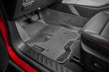 Load image into Gallery viewer, Husky Liners 19-25 Acura RDX Weatherbeater Front &amp; 2nd Seat Floor Liners - Black