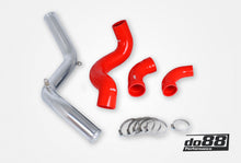 Load image into Gallery viewer, do88 Volvo V70/S80 2.5T 2.5FT AFV 08-15 Pressure Pipes Red Hoses