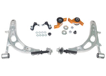 Load image into Gallery viewer, Whiteline 93-07 Subaru Impreza Front Lower Street Performance Alloy Control Arm Kit