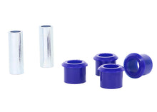 Load image into Gallery viewer, SuperPro Lower Shock Absorber Bushing