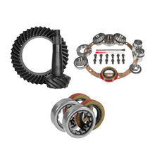 Load image into Gallery viewer, Yukon Gear 67-72 Chevrolet Camaro Re-Gear Kit - 30 Spline 3.73 Ratio