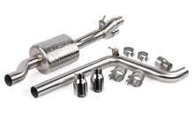 Load image into Gallery viewer, APR 2017 Volkswagen Polo GTI (AW) Catback Exhaust System CBK0046
