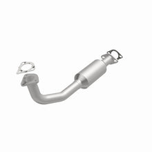 Load image into Gallery viewer, MagnaFlow 98-00 Sportage 2 OEM Underbody Direct Fit Converter