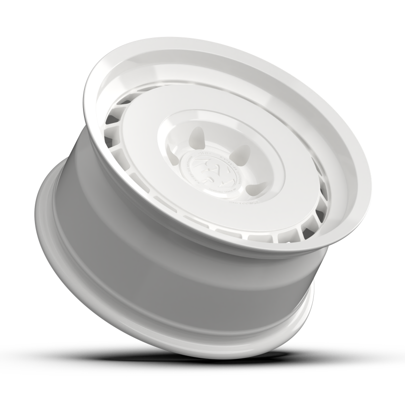 fifteen52 Evolution MX 17x8 5x100 38mm ET 73.1mm Center Bore Classic White Wheel