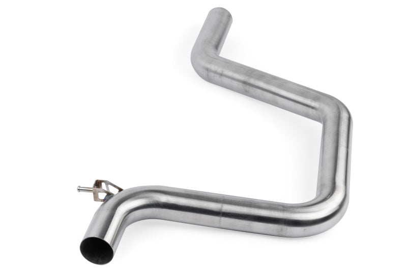 APR 18-25 Volkswagen Tiguan (MK2) FWD Catback Exhaust System CBK0055