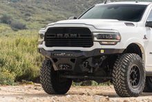 Load image into Gallery viewer, DV8 Offroad 2019+ RAM 2500/3500 Spec Series Front Bumper