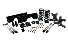 Load image into Gallery viewer, Ridetech 88-98 GM C1500 2WD StreetGrip Suspension System w/ Light Duty Brake Type &amp; RQ-S Shocks