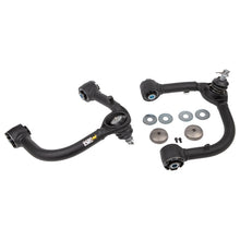 Load image into Gallery viewer, ARB OME Front Upper Control Arms for 2007+ Toyota Land Cruiser 200 series (Pair)