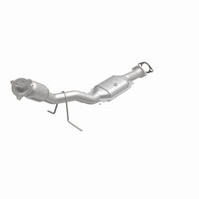 Load image into Gallery viewer, MagnaFlow 03-04 Volvo XC90 2.5L Direct Fit Converter