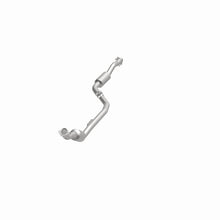 Load image into Gallery viewer, MagnaFlow 2007 Mercedes-Benz E350 3.5L Direct Fit Converter
