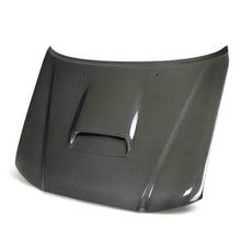Load image into Gallery viewer, Seibon 05-11 Toyota Tacoma TR-Style Carbon Fiber Hood