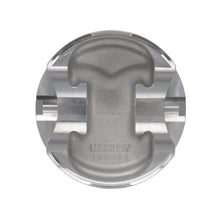 Load image into Gallery viewer, Manley Chevrolet Small Block Piston Set - 4.035in Bore 1.125in CH, 11.00 CC
