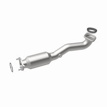 Load image into Gallery viewer, MagnaFlow 2011 Honda CR-V 2.4L Direct Fit Converter