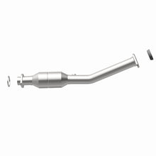 Load image into Gallery viewer, MagnaFlow 11-13 Nissan Juke 1.6L Direct Fit Converter