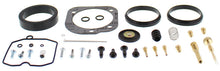 Load image into Gallery viewer, All Balls Racing 04-06 Harley-Davidson XL 883 Carburetor Rebuild Kit