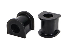 Load image into Gallery viewer, Whiteline 01-05 Toyota RAV4 Multiple Stabilizer Bar Bushing