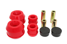 Load image into Gallery viewer, Energy Suspension 14-18 Nissan Altima Front Lower Control Arm Bushing - Red