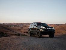 Load image into Gallery viewer, PRP 03-09 Lexus GX470 Rear Bench Cover - Custom