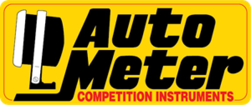 Autometer 52.4mm Mechanical Boost Gauge 60 PSI 880906