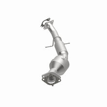 Load image into Gallery viewer, MagnaFlow 10-13 Ford Transit Connect 2.0L Calif Grade CARB Compliant Direct-Fit Catalytic Converter