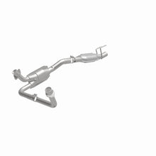 Load image into Gallery viewer, MagnaFlow 92-95 Ford E-150 5.0L Direct Fit Converter