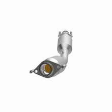 Load image into Gallery viewer, MagnaFlow Direct Fit Catalytic Converter 2018 Nissan Versa 1.6L