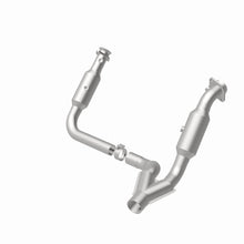 Load image into Gallery viewer, MagnaFlow 2009 Dodge Ram 1500 5.7L Direct Fit Converter