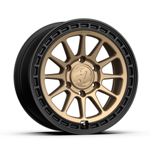 Load image into Gallery viewer, fifteen52 Range MX 17x8 5x100 38mm ET 73.1mm Center Bore Desert Bronze Wheel