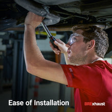 Load image into Gallery viewer, MagnaFlow BRExhaust 17-19 Honda CR-V 1.5L Muffler Kit