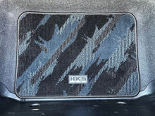 Load image into Gallery viewer, HKS FLOOR MATS ND FULL SET OCT LHD 53001-AZ013